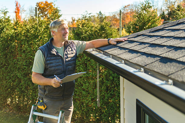 Trusted Roof Replacement service in Seattle, WA - Ben Roofing and Steel LLC